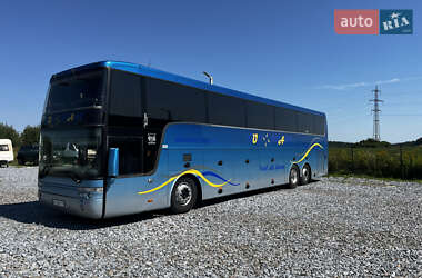 Туристический / Междугородний автобус Van Hool Altano 2007 в Львове