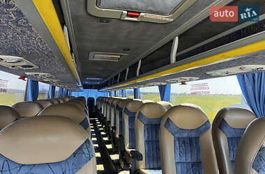 Туристический / Междугородний автобус Van Hool Altano 2007 в 