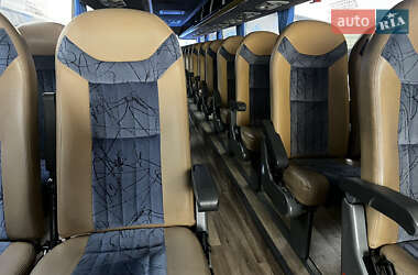 Туристический / Междугородний автобус Van Hool Altano 2007 в 