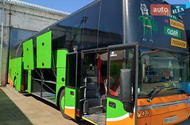 Туристичний / Міжміський автобус Van Hool Altano 2011 в Тернополі фото 7 Туристичний / Міжміський автобус Van Hool Altano 2011 в Тернополі