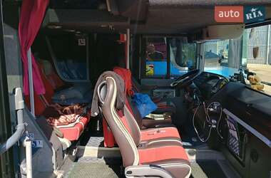 Туристичний / Міжміський автобус Van Hool Altano 2011 в 