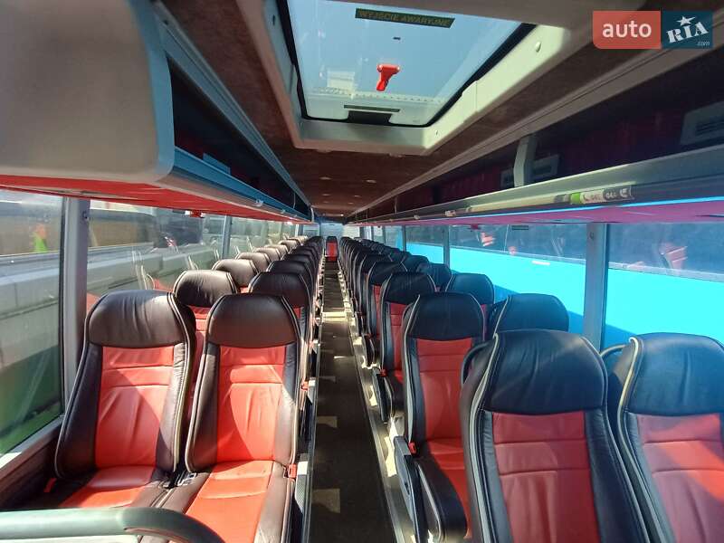 Туристичний / Міжміський автобус Van Hool Altano 2011 в Тернополі фото 9 Туристичний / Міжміський автобус Van Hool Altano 2011 в Тернополі