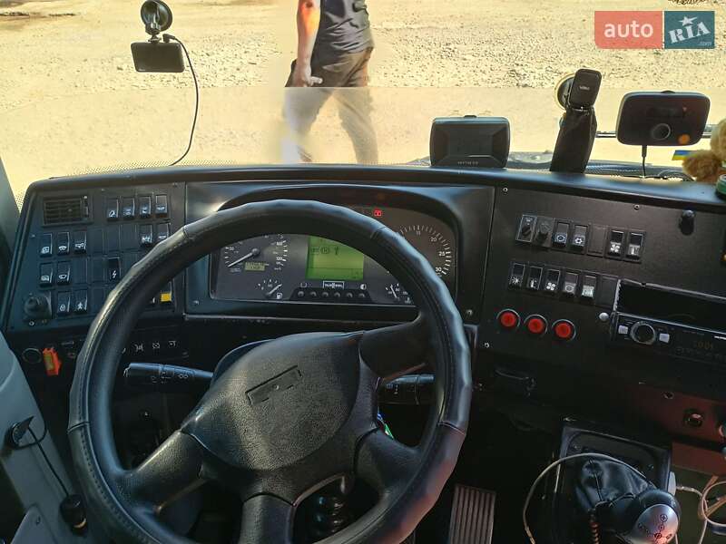 Туристичний / Міжміський автобус Van Hool Altano 2011 в Тернополі фото 11 Туристичний / Міжміський автобус Van Hool Altano 2011 в Тернополі