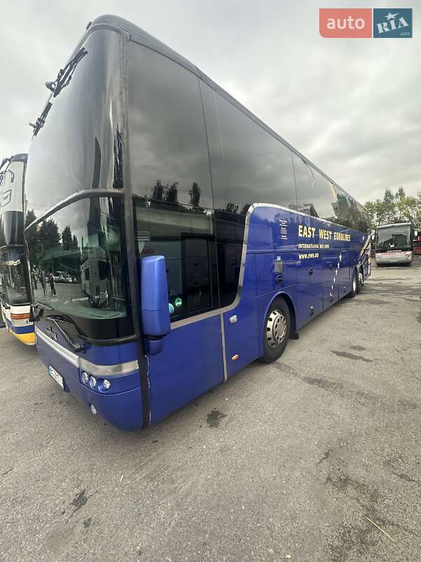 Van Hool Altano 2011