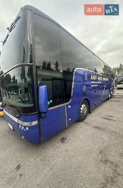 Туристичний / Міжміський автобус Van Hool Altano 2011 в 