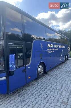 Туристичний / Міжміський автобус Van Hool Altano 2006 в 