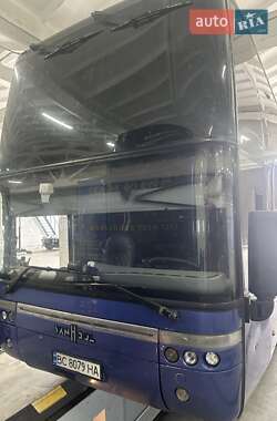 Туристический / Междугородний автобус Van Hool Altano 2011 в Львове