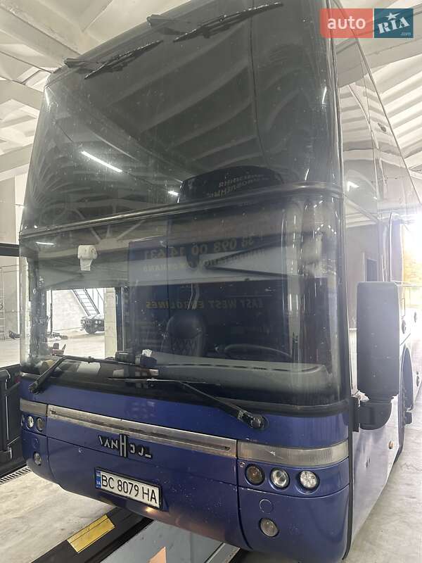 Van Hool Altano 2011