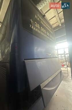 Туристичний / Міжміський автобус Van Hool Altano 2011 в 