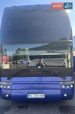 Туристический / Междугородний автобус Van Hool Altano 2011 в Львове