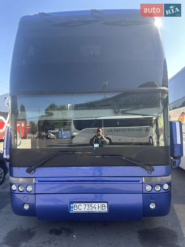 Van Hool Altano 2011