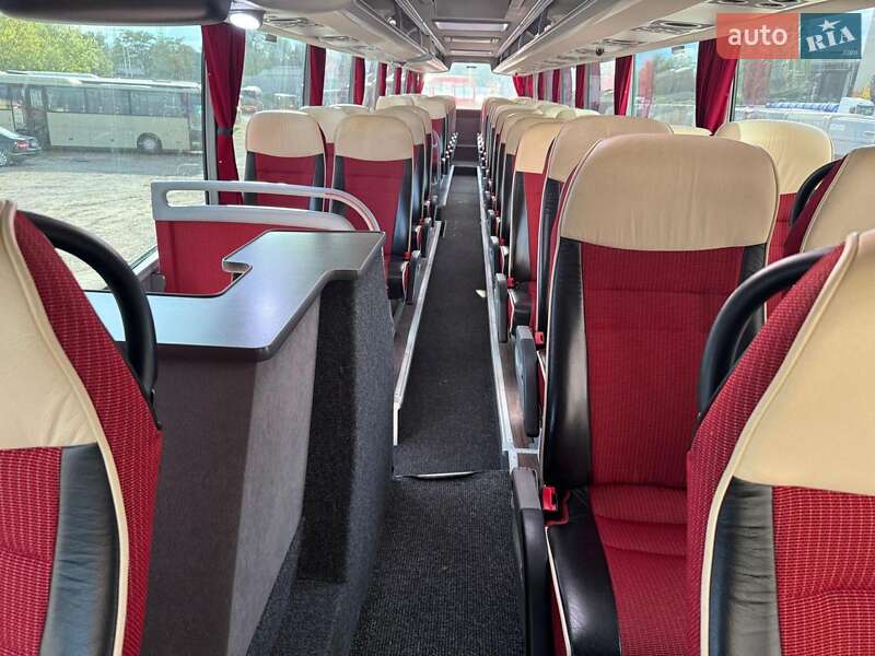 Туристический / Междугородний автобус Van Hool Altano 2017 в Львове фото 7 Туристический / Междугородний автобус Van Hool Altano 2017 в Львове