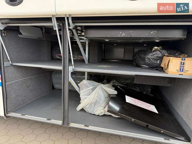 Туристический / Междугородний автобус Van Hool Altano 2017 в Львове фото 12 Туристический / Междугородний автобус Van Hool Altano 2017 в Львове