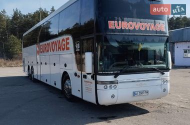 Туристичний / Міжміський автобус Van Hool Altano 2007 в Броварах