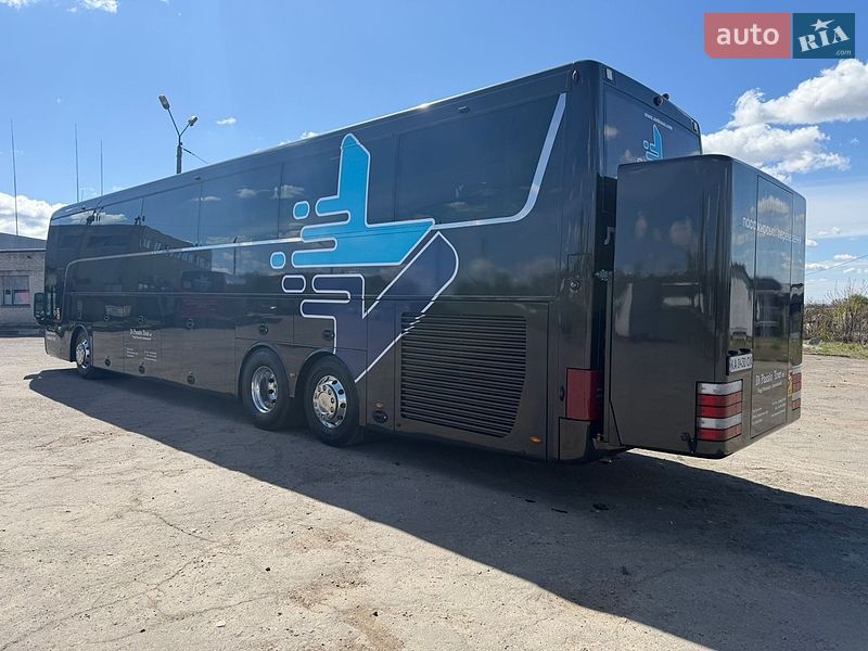 Туристичний / Міжміський автобус Van Hool Altano 2009 в Луцьку фото 6 Туристичний / Міжміський автобус Van Hool Altano 2009 в Луцьку