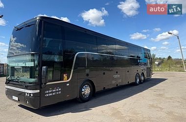 Туристический / Междугородний автобус Van Hool Altano 2009 в Луцке