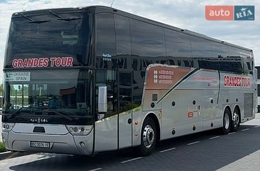 Туристичний / Міжміський автобус Van Hool Altano 2014 в Шептицькому фото 2 Туристичний / Міжміський автобус Van Hool Altano 2014 в Шептицькому