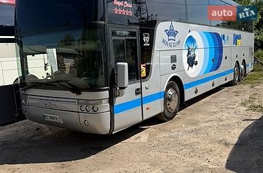Туристический / Междугородний автобус Van Hool Altano 2006 в Львове