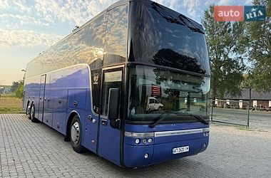 Туристический / Междугородний автобус Van Hool Altano 2011 в Коломые фото Туристический / Междугородний автобус Van Hool Altano 2011 в Коломые