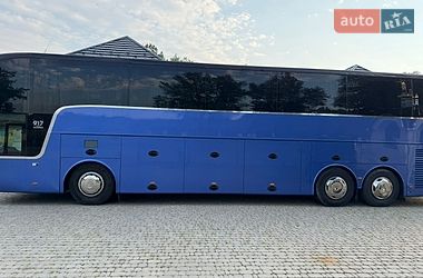 Туристический / Междугородний автобус Van Hool Altano 2011 в Коломые фото 4 Туристический / Междугородний автобус Van Hool Altano 2011 в Коломые