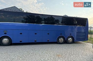 Туристический / Междугородний автобус Van Hool Altano 2011 в Коломые фото 5 Туристический / Междугородний автобус Van Hool Altano 2011 в Коломые