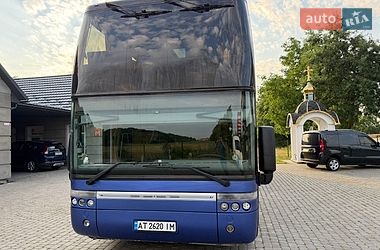Туристический / Междугородний автобус Van Hool Altano 2011 в Коломые фото 2 Туристический / Междугородний автобус Van Hool Altano 2011 в Коломые