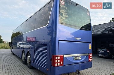 Туристический / Междугородний автобус Van Hool Altano 2011 в Коломые фото 6 Туристический / Междугородний автобус Van Hool Altano 2011 в Коломые