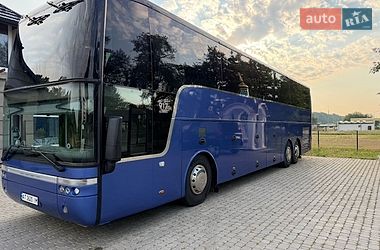 Туристический / Междугородний автобус Van Hool Altano 2011 в Коломые фото 3 Туристический / Междугородний автобус Van Hool Altano 2011 в Коломые