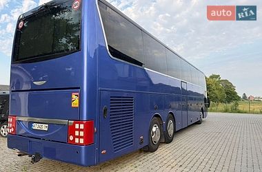 Туристический / Междугородний автобус Van Hool Altano 2011 в Коломые фото 7 Туристический / Междугородний автобус Van Hool Altano 2011 в Коломые