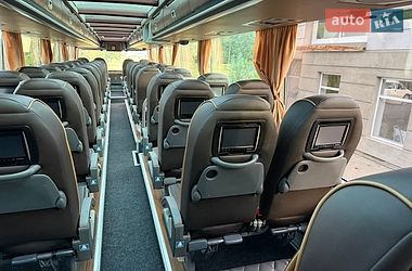 Туристический / Междугородний автобус Van Hool Altano 2011 в Коломые фото 12 Туристический / Междугородний автобус Van Hool Altano 2011 в Коломые