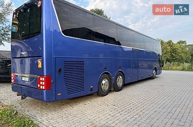 Туристический / Междугородний автобус Van Hool Altano 2011 в Коломые фото 8 Туристический / Междугородний автобус Van Hool Altano 2011 в Коломые