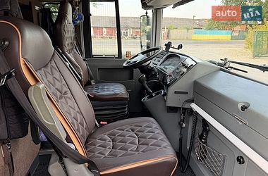 Туристический / Междугородний автобус Van Hool Altano 2011 в Коломые фото 11 Туристический / Междугородний автобус Van Hool Altano 2011 в Коломые