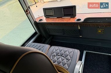 Туристический / Междугородний автобус Van Hool Altano 2011 в Коломые фото 17 Туристический / Междугородний автобус Van Hool Altano 2011 в Коломые