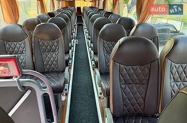 Туристический / Междугородний автобус Van Hool Altano 2011 в Коломые фото 15 Туристический / Междугородний автобус Van Hool Altano 2011 в Коломые