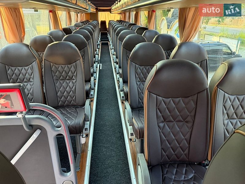 Туристический / Междугородний автобус Van Hool Altano 2011 в Коломые фото 15 Туристический / Междугородний автобус Van Hool Altano 2011 в Коломые