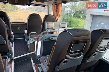 Туристический / Междугородний автобус Van Hool Altano 2011 в Коломые фото 19 Туристический / Междугородний автобус Van Hool Altano 2011 в Коломые