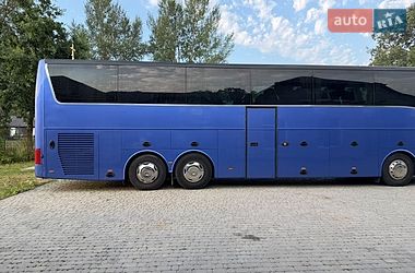 Туристический / Междугородний автобус Van Hool Altano 2011 в Коломые фото 10 Туристический / Междугородний автобус Van Hool Altano 2011 в Коломые