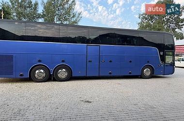 Туристический / Междугородний автобус Van Hool Altano 2011 в Коломые фото 9 Туристический / Междугородний автобус Van Hool Altano 2011 в Коломые
