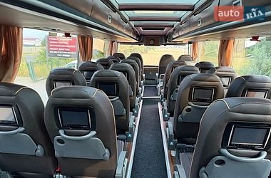 Туристический / Междугородний автобус Van Hool Altano 2011 в Коломые фото 14 Туристический / Междугородний автобус Van Hool Altano 2011 в Коломые
