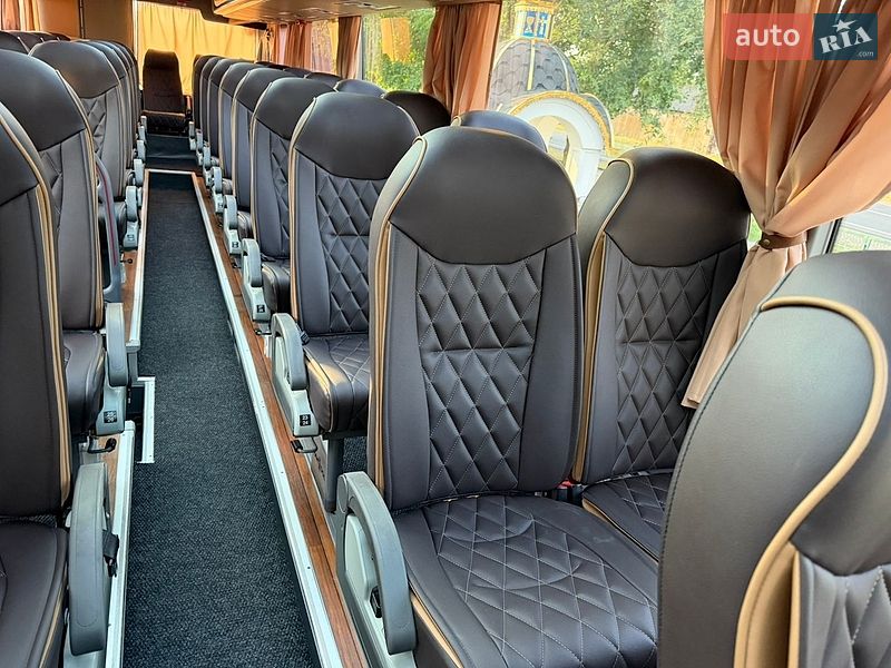 Туристический / Междугородний автобус Van Hool Altano 2011 в Коломые фото 16 Туристический / Междугородний автобус Van Hool Altano 2011 в Коломые