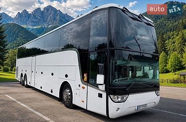 Туристичний / Міжміський автобус Van Hool Altano 2012 в Гусятині