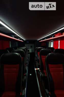 Туристичний / Міжміський автобус Van Hool Astromega 2016 в 