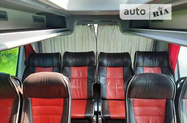 Туристичний / Міжміський автобус Van Hool Astromega 2016 в 