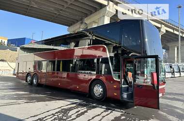 Туристичний / Міжміський автобус Van Hool Astromega 2010 в Києві