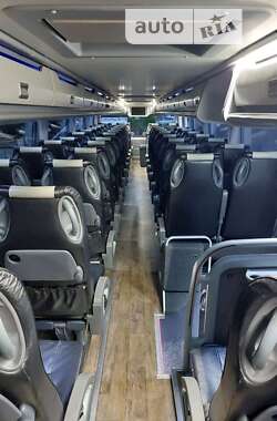 Туристический / Междугородний автобус Van Hool Astromega 2012 в 