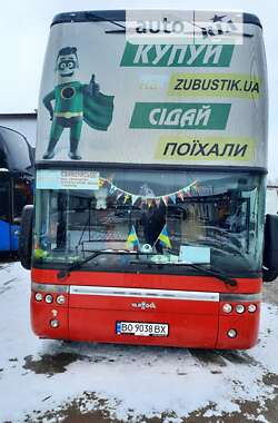 Туристический / Междугородний автобус Van Hool Astromega 2012 в Тернополе