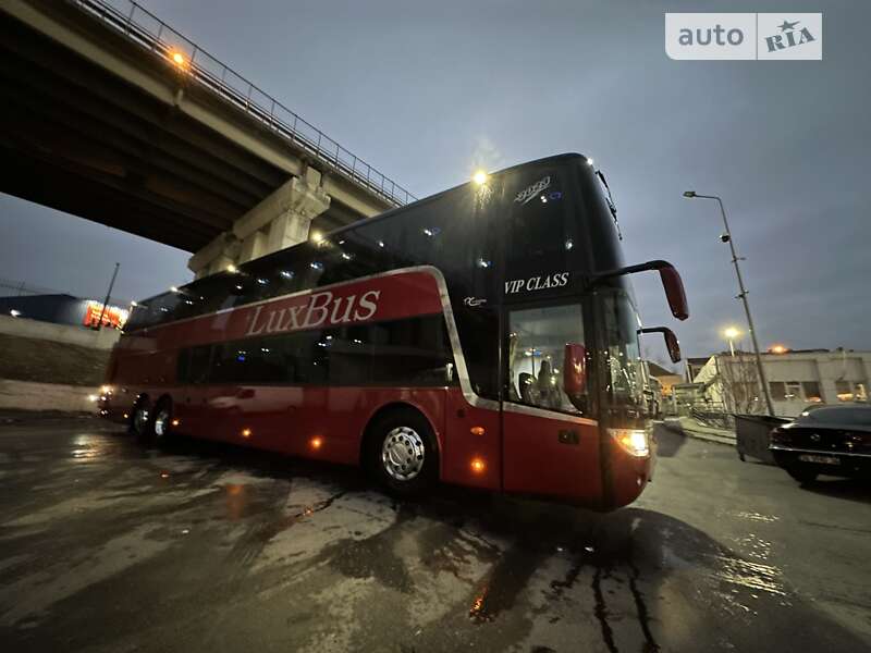 Туристичний / Міжміський автобус Van Hool Astromega 2013 в Ізмаїлі