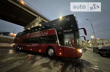 Туристичний / Міжміський автобус Van Hool Astromega 2013 в Ізмаїлі