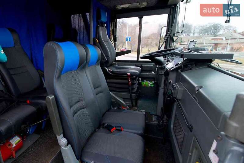 Туристический / Междугородний автобус Van Hool Astromega 2002 в 