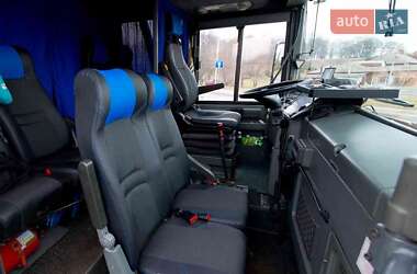 VAN HOOL ASTROMEGA 2002